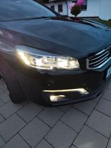 Peugeot 508 SW 1.6 Allure  STOP & START  - Peugeot 508 aus 2015