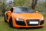 Audi R8 4.2 FSI quattro - - Audi R8 Gebrauchtwagen