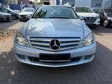 Mercedes-Benz C 180 T Kompressor BlueEffici Avantgarde AHK/PDC - Mercedes-Benz: 180 C Kompressor