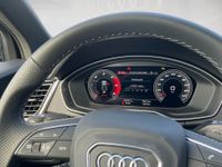 Audi SQ5 - Vorschau Bild 13
