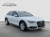 Audi A6 Allroad/Voll/Pano/Kamera/ACC/AHK/HUD/Leder/ - Audi A6 Allroad