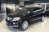 Mercedes-Benz GLK 200 AHK+Xenon+NAV+Pano+Sport Paket - gebrauchte Mercedes-Benz SUV & Geländewagen