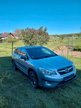 Subaru XV Turbolader Defekt - Subaru XV aus 2015
