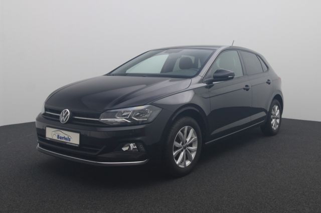 Volkswagen Polo VI Highline Navi ACC Style