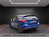 Ford Business Edition*Zahnreimen-Service-TÜV NEU* - Ford Focus Gebrauchtwagen in Krefeld
