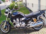 Yamaha XJR 1300 SP - YAMAHA XJR 1300 SP