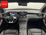 Mercedes-Benz GLC 63 AMG 4M+ PERFOR PANO+ABGAS+21Z+360+MEMORY+ - Mercedes-Benz GLC 63 AMG aus 2021