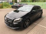 Mercedes-Benz A 220 A -Klasse A 220 CDI / d 4Matic - Mercedes-Benz A 220 aus 2015