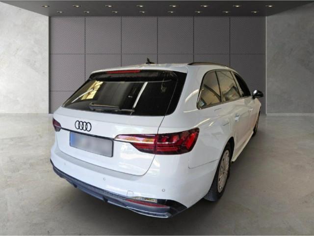 Audi A4 Avant S line 35TDI Stronic NAVI LED ACC PDC, миниатюра 5