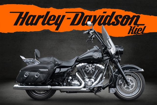 Harley-Davidson FLHR Road King - 1800ccm  - G&R Motor