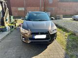 Mitsubishi ASX 2,2 - gebrauchte Mitsubishi ASX aus dem Jahr 2013
