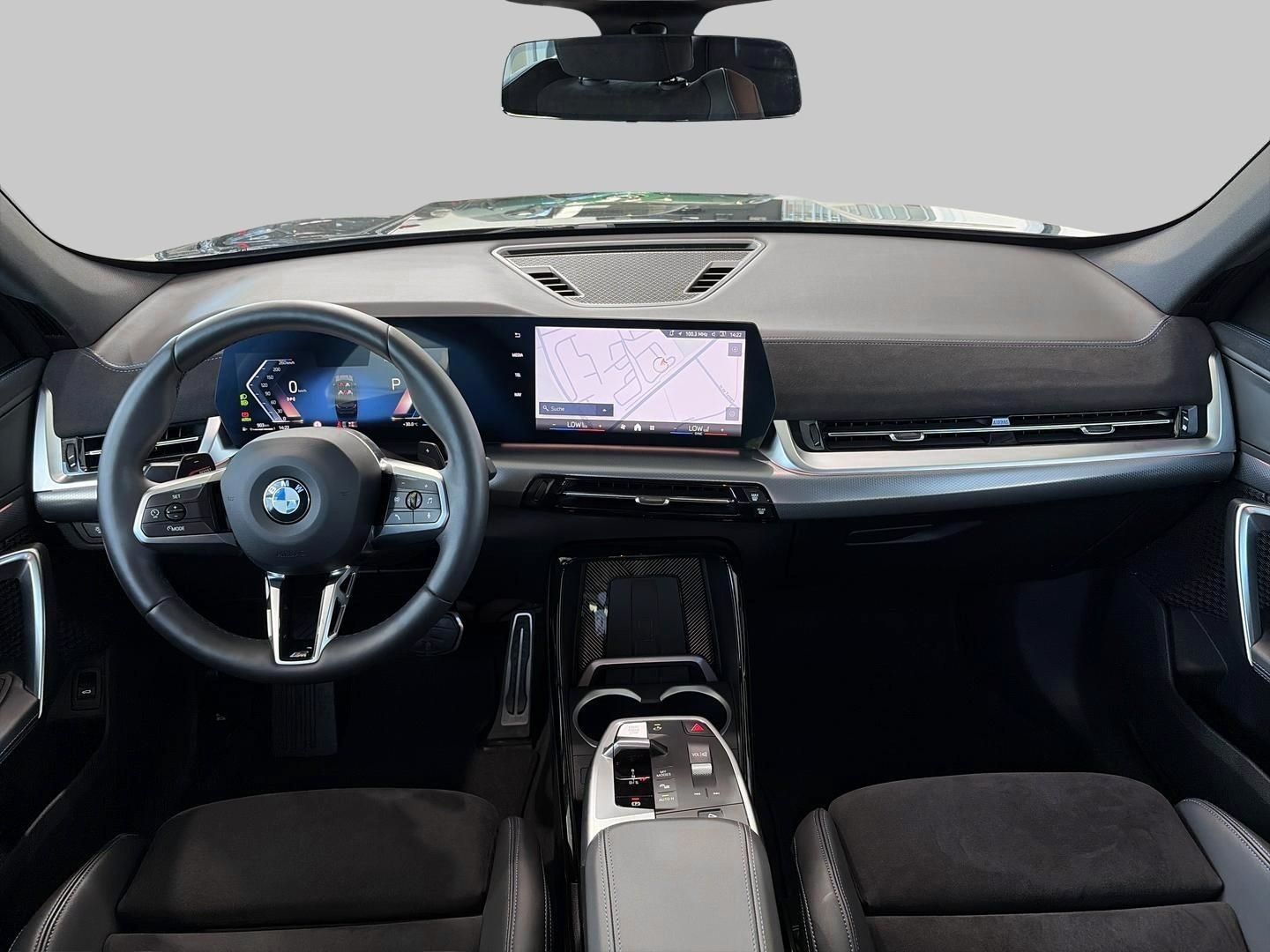BMW X1 - Bild 7