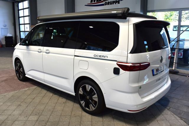California Ocean 2.0 TDI DSG KÜCHE+AHK+KAMERA+NA