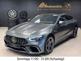 Mercedes-Benz AMG GT 4-trg. 63 4Matic+ *Display*Sitzbelüftung