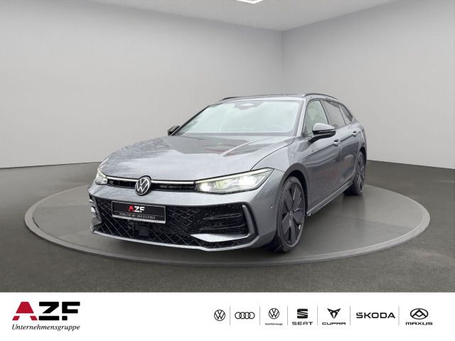 Image of Volkswagen Passat Variant
