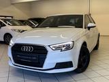 Audi A3 Sportback | 2Hand | Automatik | Xenon | - Audi A3 mit Benzin-Antrieb: mit Navigationssystem