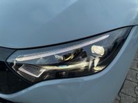 Mercedes-Benz EQE - Vorschau Bild 2