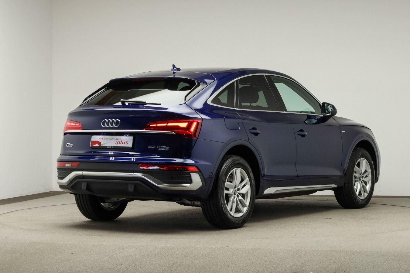 Audi Q5 - Bild 2