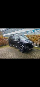 Volkswagen VW T5.2,Highlights,Multivan,Leder,E.Türen,... - Volkswagen LT in Hamburg