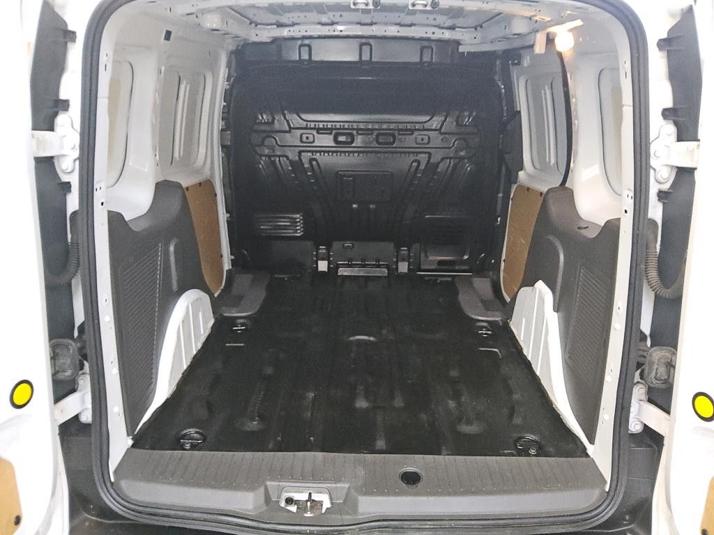 Ford Transit Connect - Bild 9