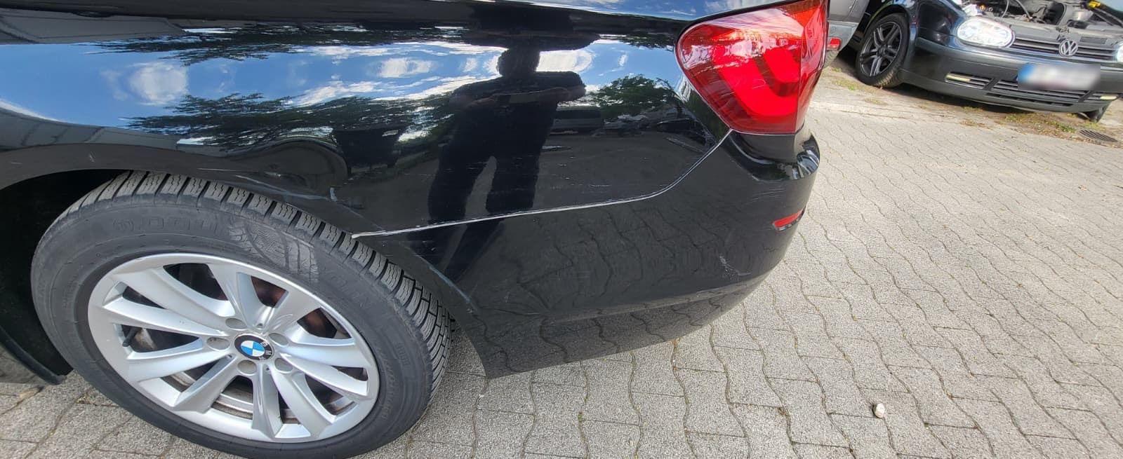BMW 218 2013 — photo 8