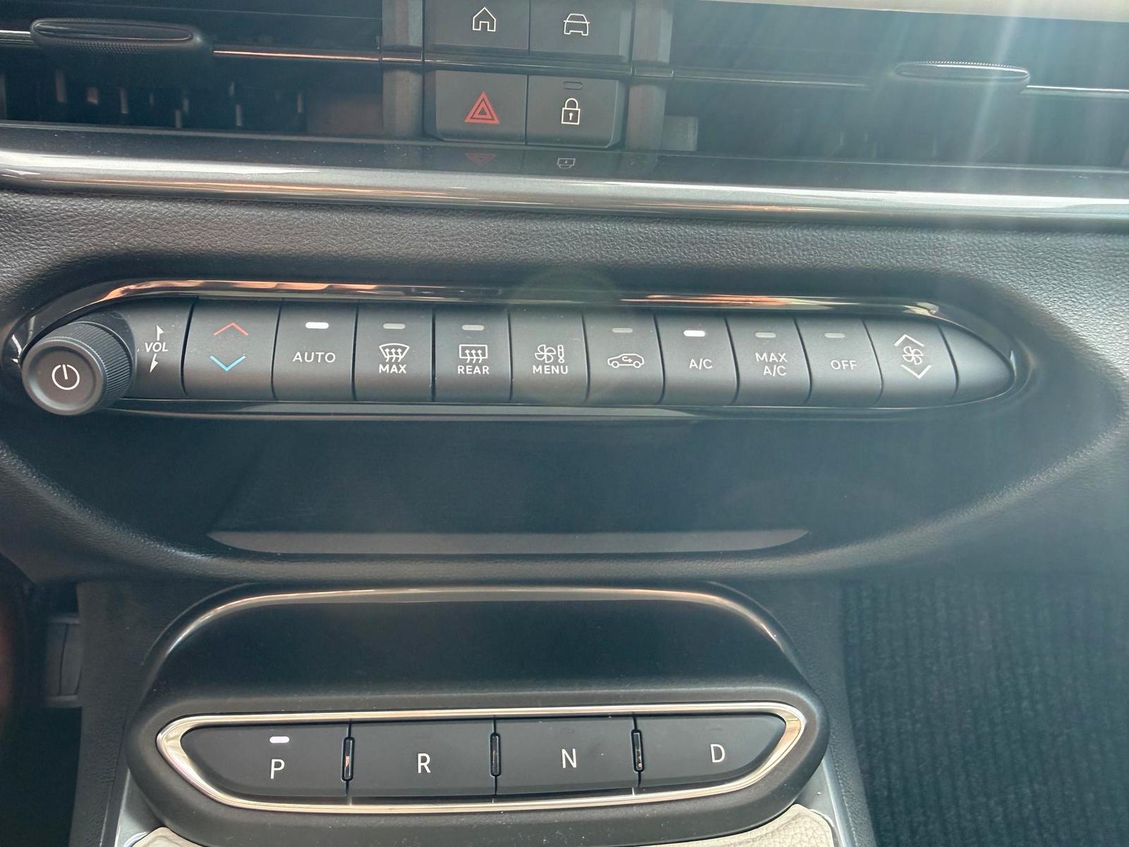 Fiat 600 1.2 Mild-Hybrid "La Prima" LED-Nav-AHK-SH...