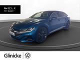 Volkswagen Arteon Shootingbrake 2.0 TDI 4M R-Line AHK Pano - Volkswagen Gebrauchtwagen in Krefeld