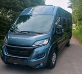 Adria Twin 640 SLB mit Ahk. - Offers