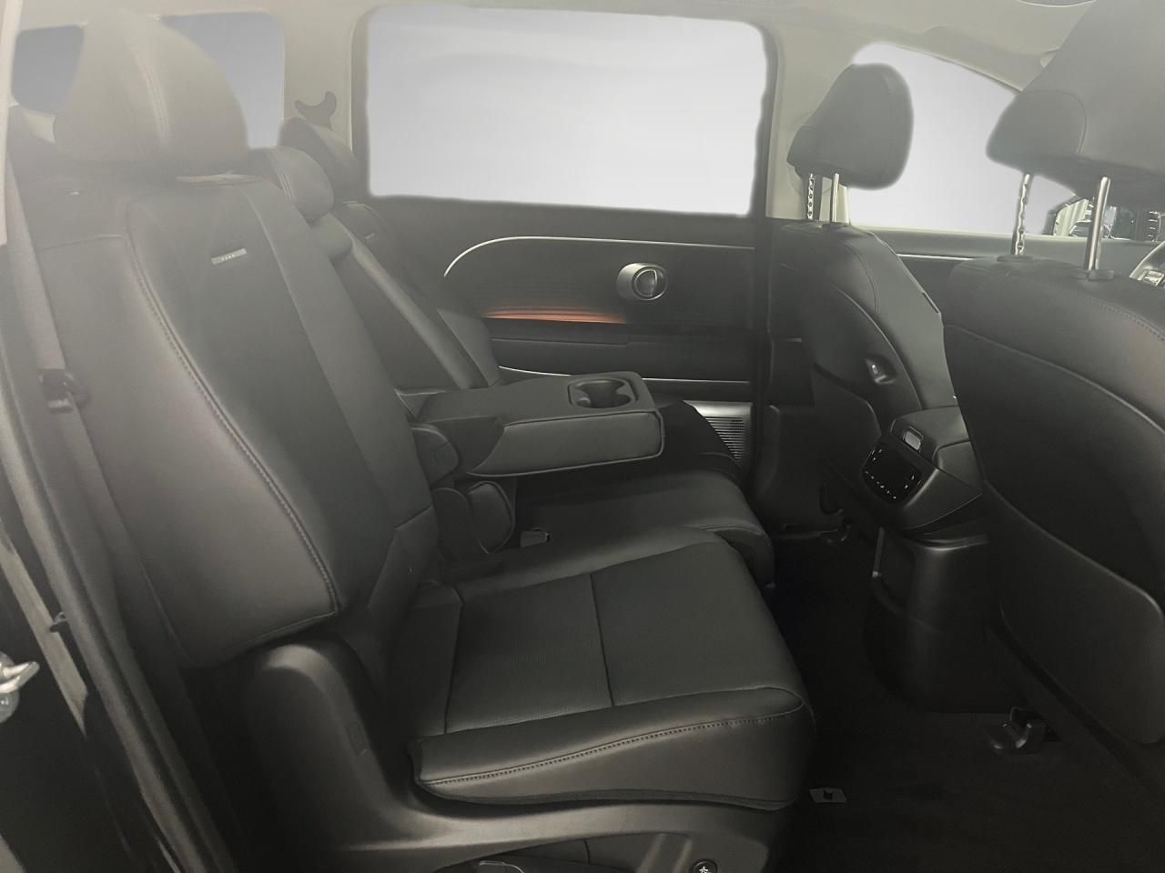Hyundai IONIQ 9 – Bild 21