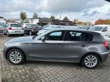 BMW 116 Baureihe 1 Lim. 116i - gebrauchte BMW 116 aus dem Jahr 2010