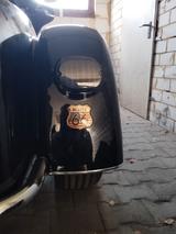 Harley-Davidson Tri Glide Ultra Classic  - HARLEY-DAVIDSON TRI GLIDE