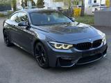 BMW M4 Coupe Competition LED Assist+ Finanz.4,69% - gebrauchte BMW M4 aus dem Jahr 2018