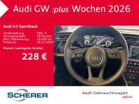 Audi A3 - Vorschau Bild 10