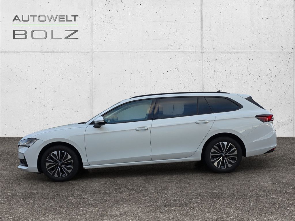 Skoda Superb - Bild 7