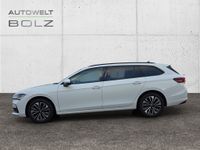 Skoda Superb - Vorschau Bild 7