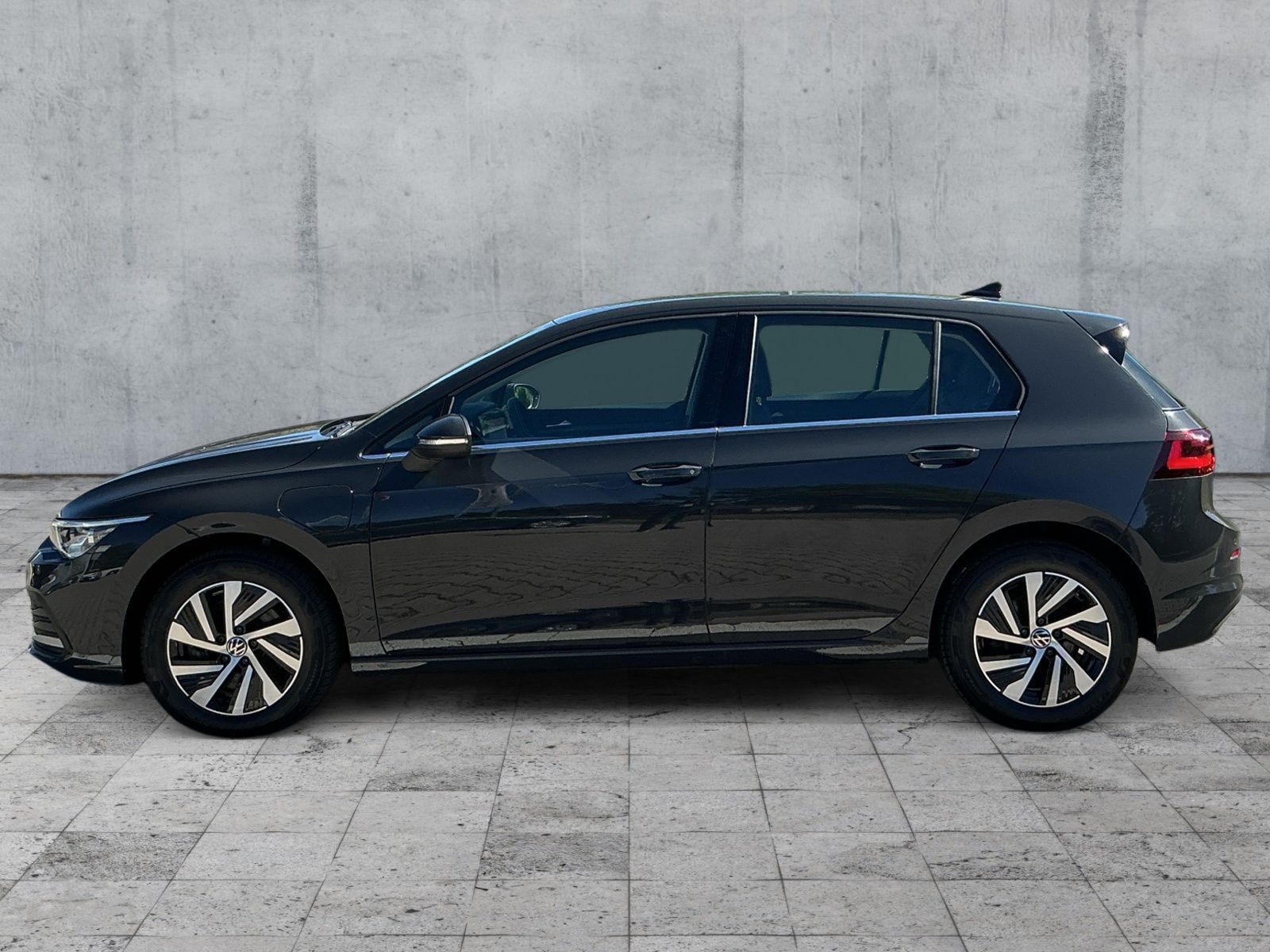 Volkswagen Golf - Bild 4