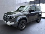 Land Rover Defender 90 D200 S *BlackPack*Pano*SitzHzg. - Land Rover Defender aus 2023