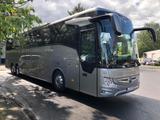 Mercedes-Benz Tourismo 16 RHD 3