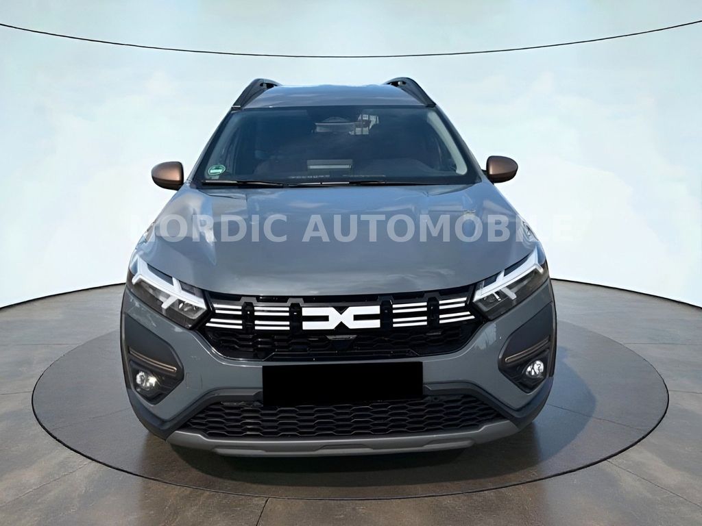 Image of Dacia Jogger