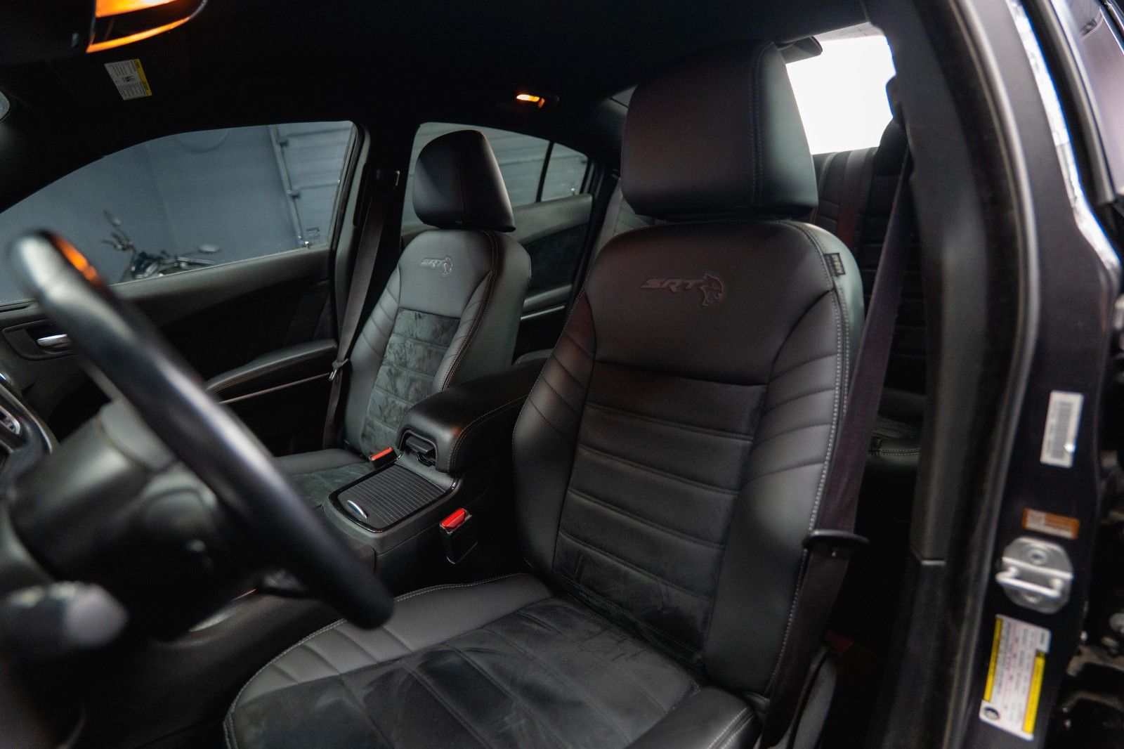 Fahrzeugabbildung Dodge Charger 3.6 4x4 GT *Kamera*LED*TÜV+Service Neu*