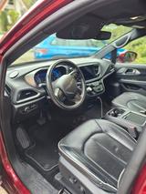 Chrysler Pacifica S 3.6 Limited - Chrysler: Pacific