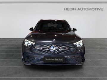Mercedes GLC 200 - 9