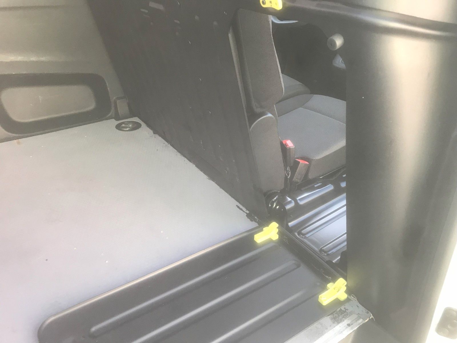 Fahrzeugabbildung Peugeot Partner Premium L2,SHZ,PDC,27796Km