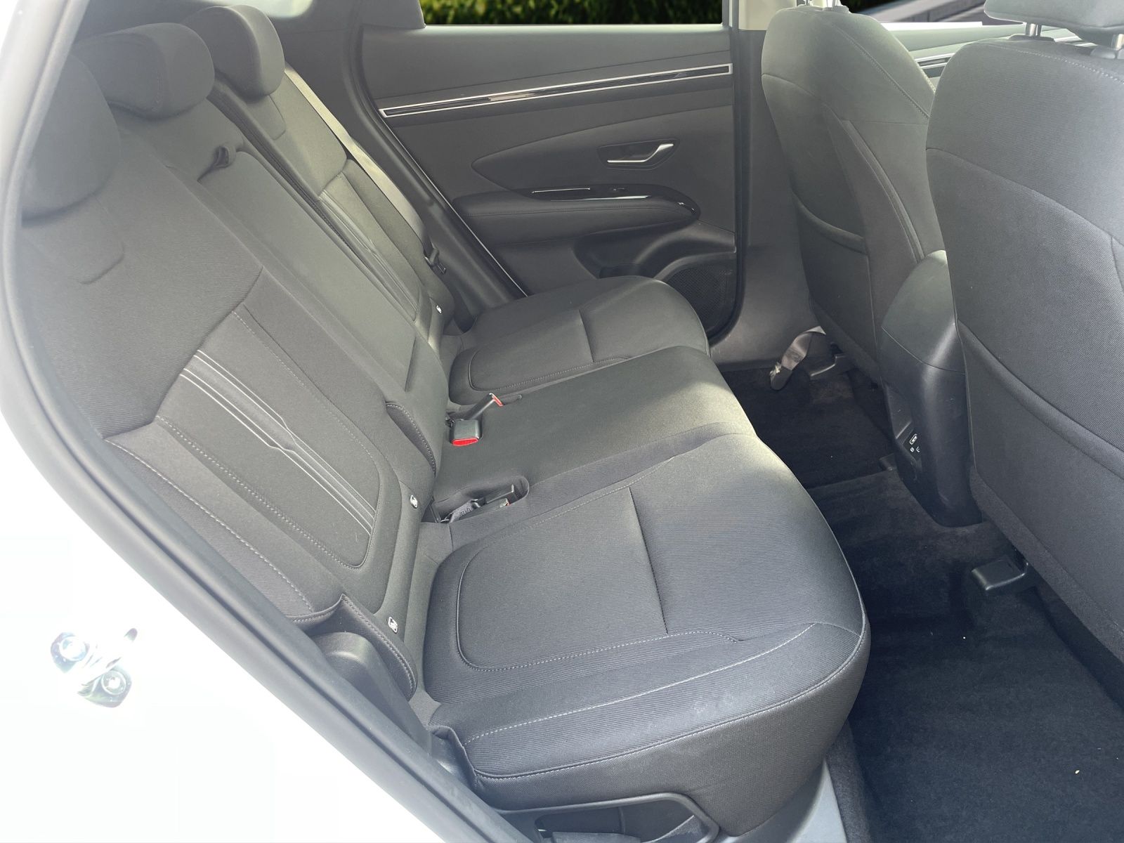Hyundai Tucson – Bild 12