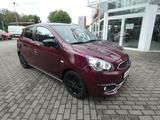 Mitsubishi Space Star 1.2 MIVEC Active+ ClearTec CVT - Mitsubishi Space Star: Active