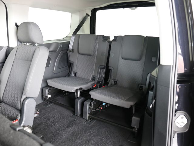 Volkswagen Caddy Maxi eHYBRID DSG LIFE NAV APP KAM 5J GAR