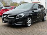 Mercedes-Benz B 200CDI/URBAN/NAVI/AHK/RFK/LED/Scheckh. - Mercedes-Benz B 200 in Hamm