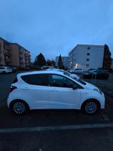 Hyundai i10 1.2 YES! + YES! Plus - Hyundai i10 YES!-Plus