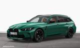 BMW M3 Competition M xDrive Driv.Assist.Prof Kamera - BMW M3 Gebrauchtwagen in Frankfurt