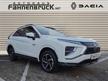 Mitsubishi Eclipse Cross - 2